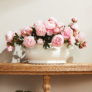 BRADFORD OVAL CACHEPOT