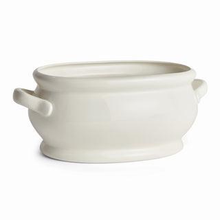 BRADFORD OVAL CACHEPOT