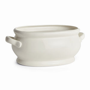 BRADFORD OVAL CACHEPOT