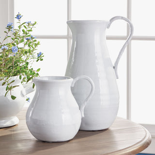 BRADFORD CHANTILLY PITCHER