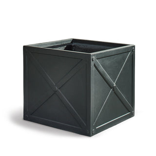 FIBRECLAY X BOX SINGLE CUBE 21.5"