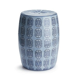 BARCLAY BUTERA DYNASTY STOOL