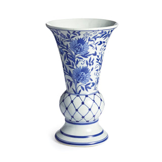 BARCLAY BUTERA DYNASTY HAN VASE