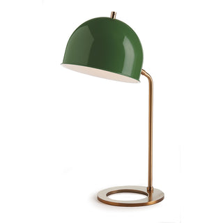 CLIVE DESK LAMP, CALIFORNIA ONLY
