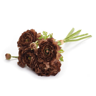 RANUNCULUS 14.5", BUNDLE OF 5