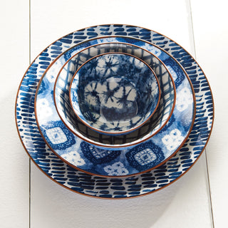 INDIGO PLATE 8.5"