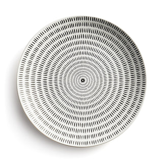 DASH 8.5" PLATE