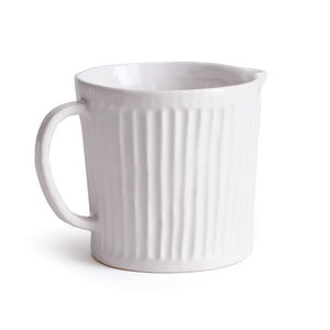 CHALK HILL PITCHER SMALL