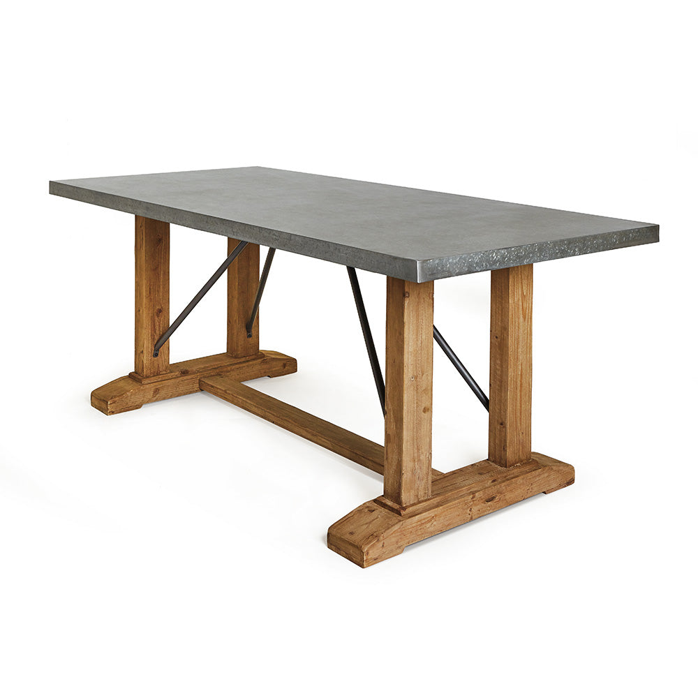 ATELIER TABLE – Napa Home & Garden