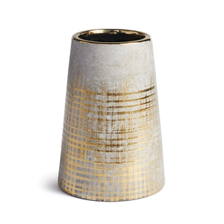 KAMBIA TAPERED VASE