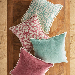 ARIA SQUARE PILLOW