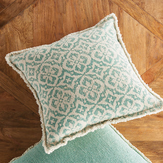 ARIA SQUARE PILLOW