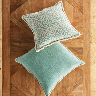 ARIA SQUARE PILLOW