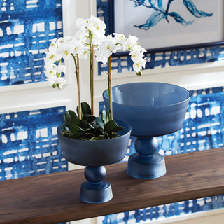 PHALAENOPSIS ORCHID MINI GARDEN DROP-IN 16"