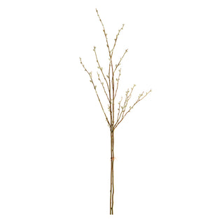 PUSSYWILLOW STEMS 52", BUNDLE OF 2