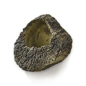 SEABROOK WALL PLANTER 6.5"