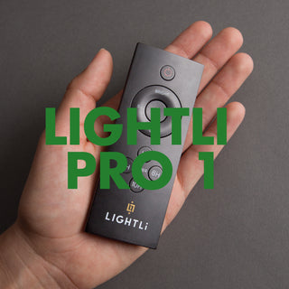 LIGHTLi SHOW SPECIAL