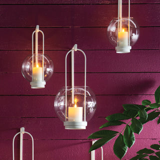 LUNA LANTERN 16.5"
