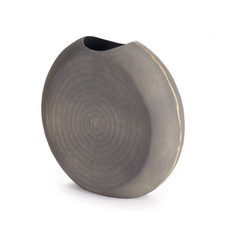 RIAS CIRCLE VASE SMALL