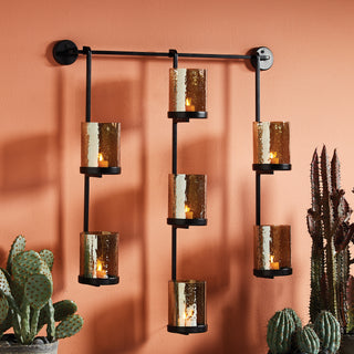 BANBURY WALL CANDLEHOLDER
