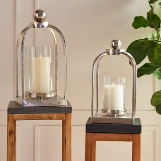 HOLLIS LANTERN LARGE