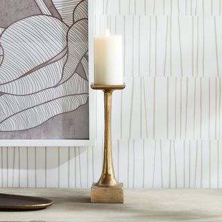 MILTON CANDLE STAND SHORT