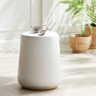 MOBY SCULPTURES, SET OF 2