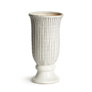 ELOWEN PEDESTAL URN LARGE