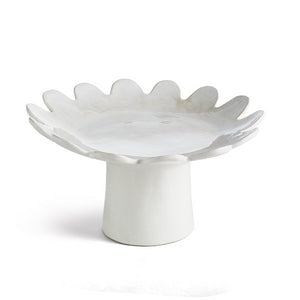 MADDIE PEDESTAL TRAY