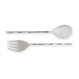 GROVE SALAD SERVERS, SET OF 2
