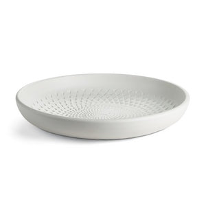 LORENZA DECORATIVE PLATE