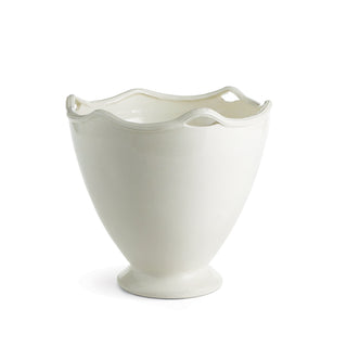SERAFINA FOOTED URN