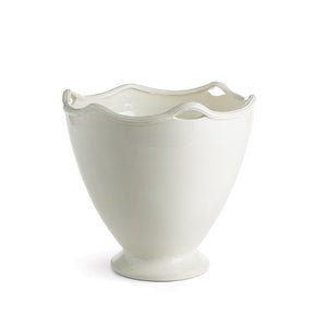 SERAFINA FOOTED URN