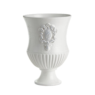 NICOLINA FOOTED URN