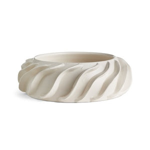 ONDULATA DECORATIVE BOWL