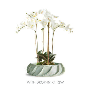 ONDULATA PETITE DECORATIVE BOWL