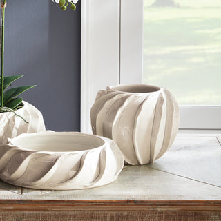 ONDULATA PETITE DECORATIVE BOWL