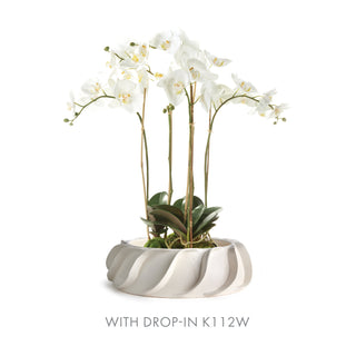 ONDULATA PETITE DECORATIVE BOWL