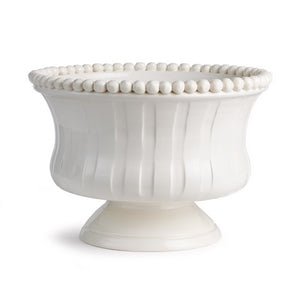 COLETTA DECORATIVE FOOTED BOWL