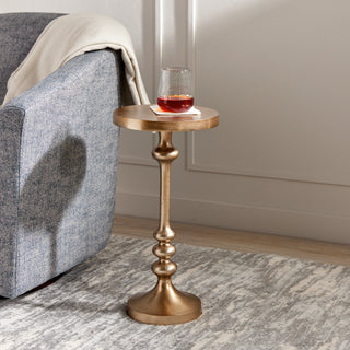 BRYCE ACCENT TABLE