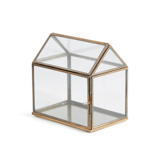 COTTAGE TERRARIUM SMALL