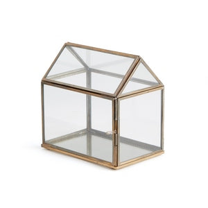 COTTAGE TERRARIUM SMALL