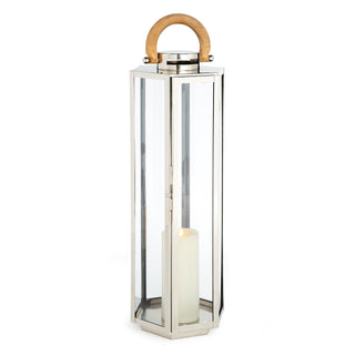 DOCKSIDE OUTDOOR LANTERN LARGE