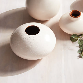 KEYLA VASE MEDIUM