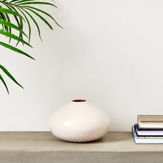 KEYLA VASE SMALL