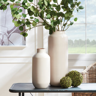 LUCELA BOTTLE VASE