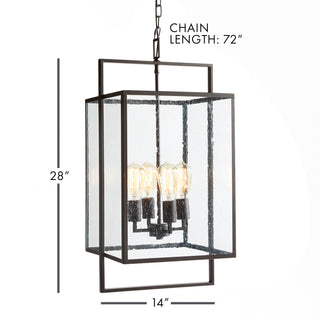 PRESCOTT PENDANT
