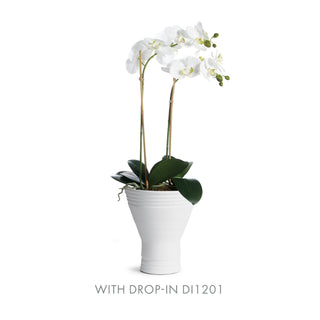 LARSON VASE SHORT