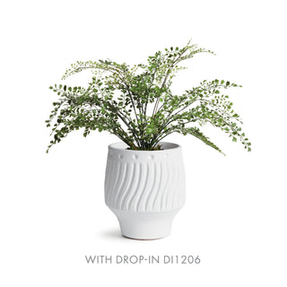 LARSON CACHEPOT