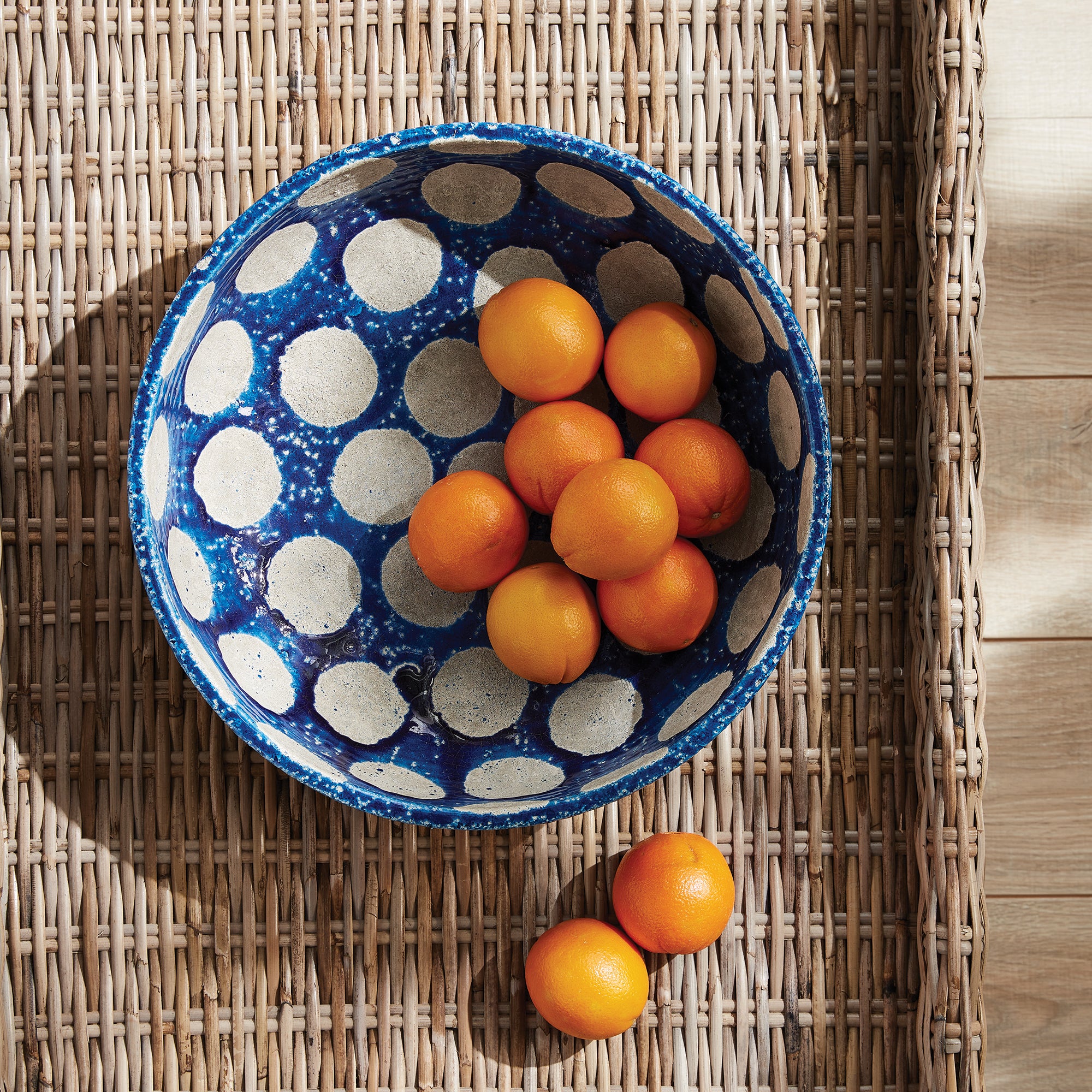Napa Home & Garden Kiley Bowl - Thumbnail 3